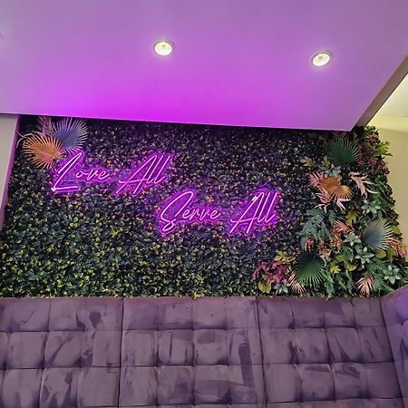 Regal Inn Umhlanga Gateway Durban Zewnętrze zdjęcie