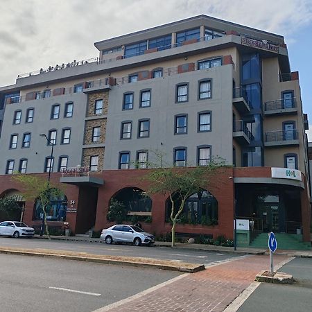 Regal Inn Umhlanga Gateway Durban Zewnętrze zdjęcie