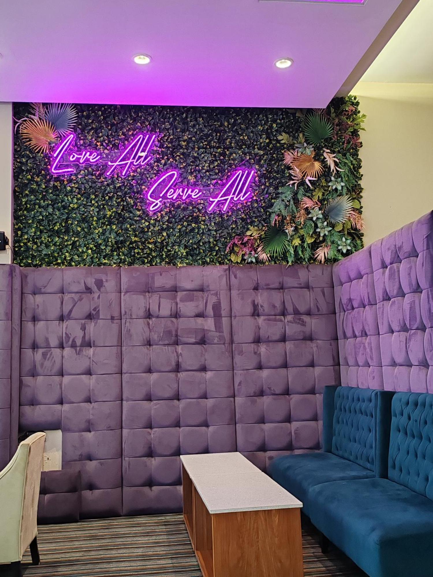 Regal Inn Umhlanga Gateway Durban Zewnętrze zdjęcie