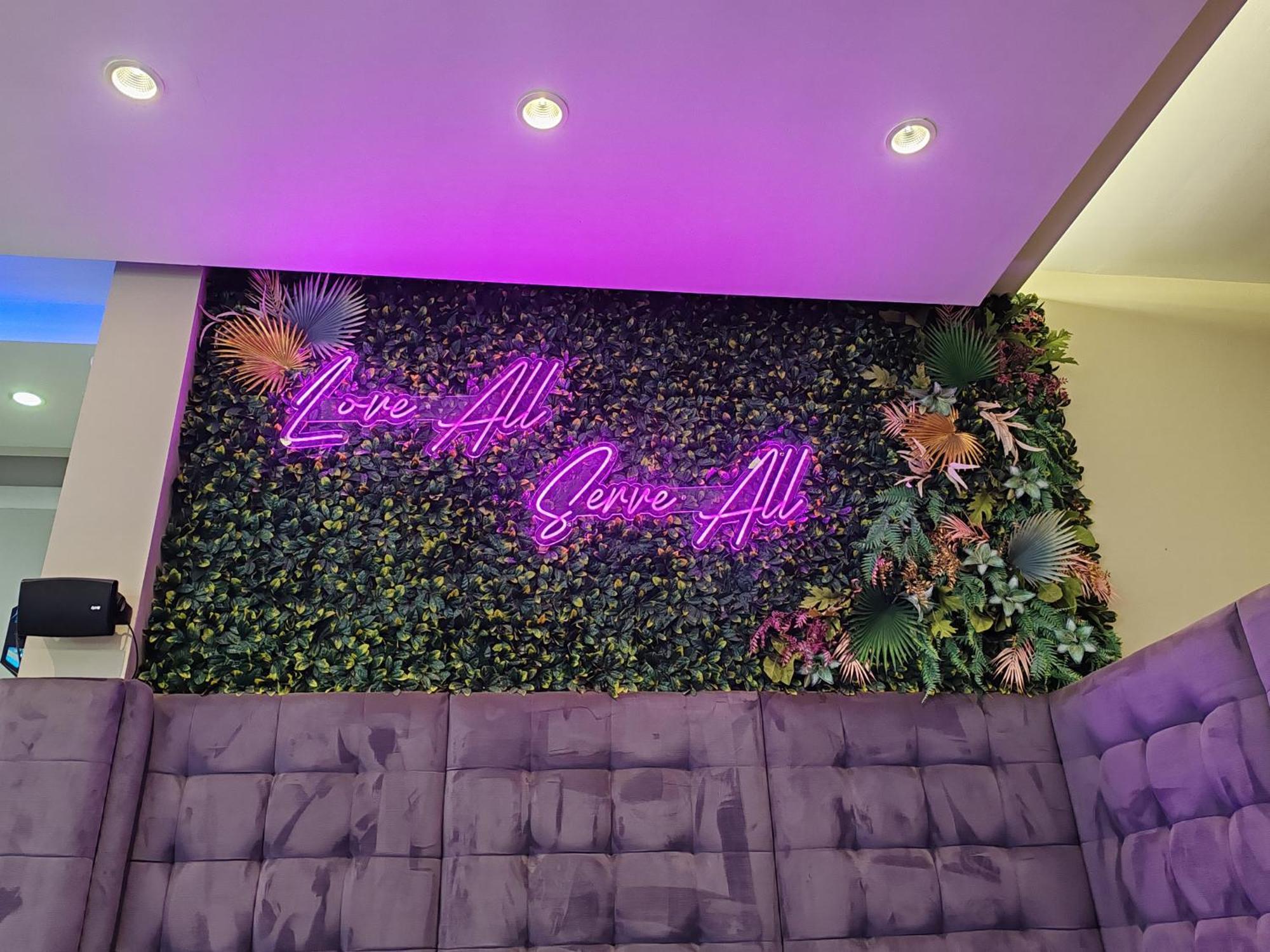Regal Inn Umhlanga Gateway Durban Zewnętrze zdjęcie