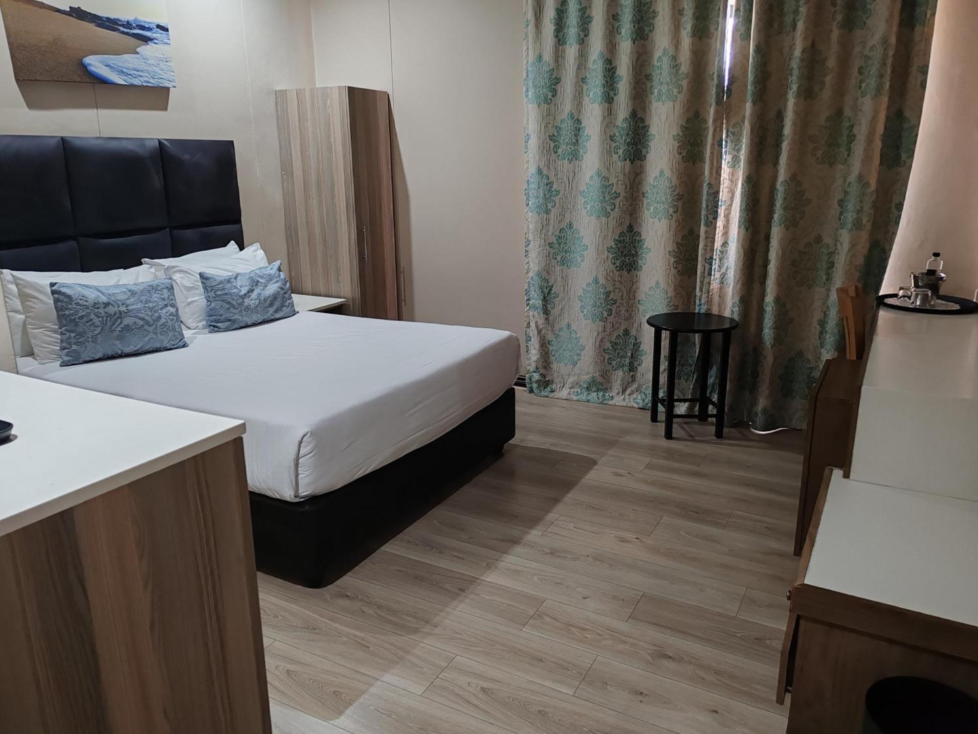 Regal Inn Umhlanga Gateway Durban Zewnętrze zdjęcie
