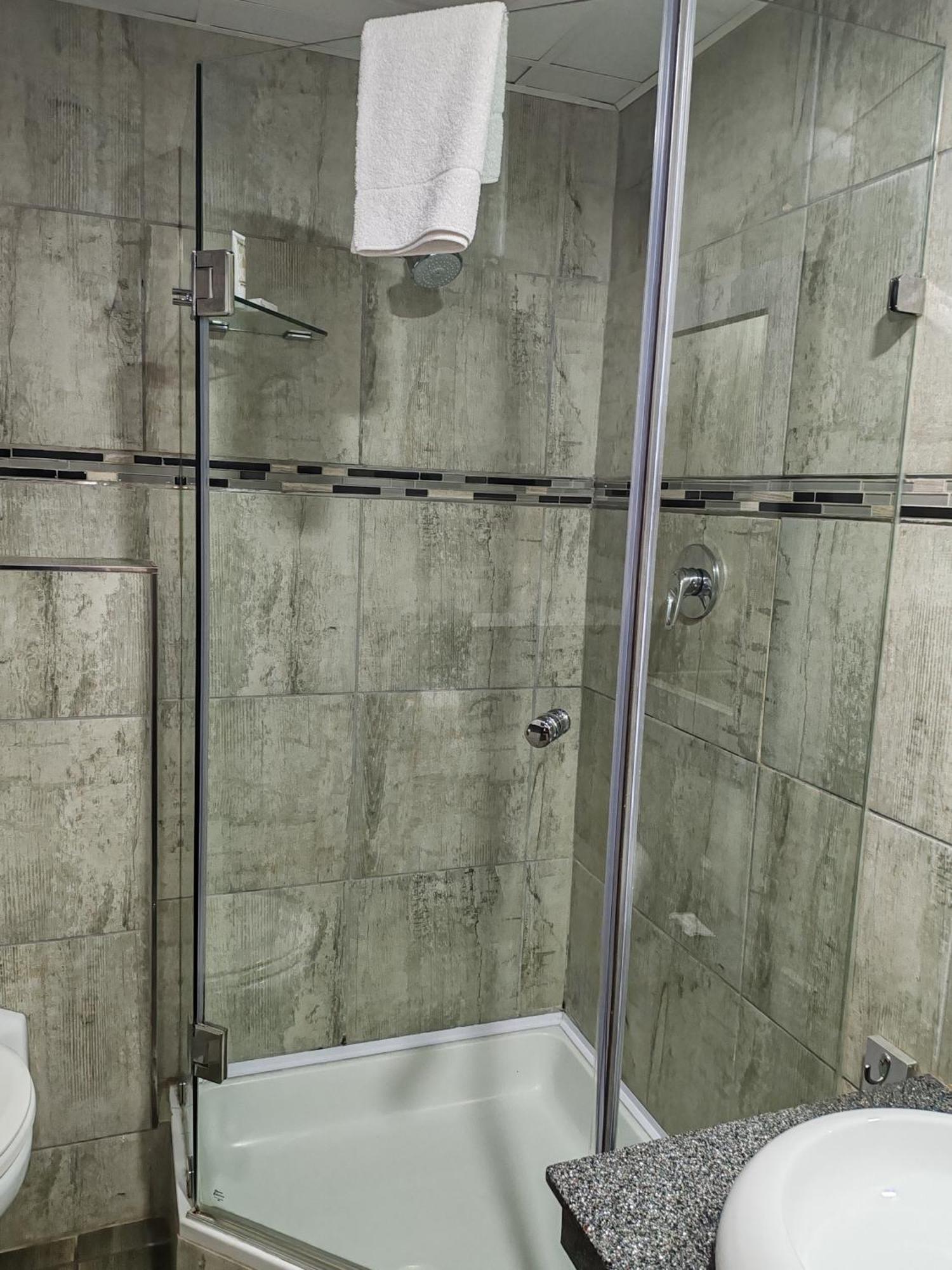 Regal Inn Umhlanga Gateway Durban Zewnętrze zdjęcie