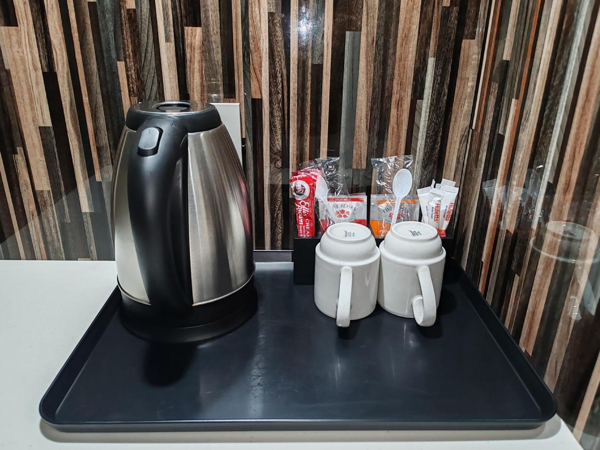 Regal Inn Umhlanga Gateway Durban Zewnętrze zdjęcie
