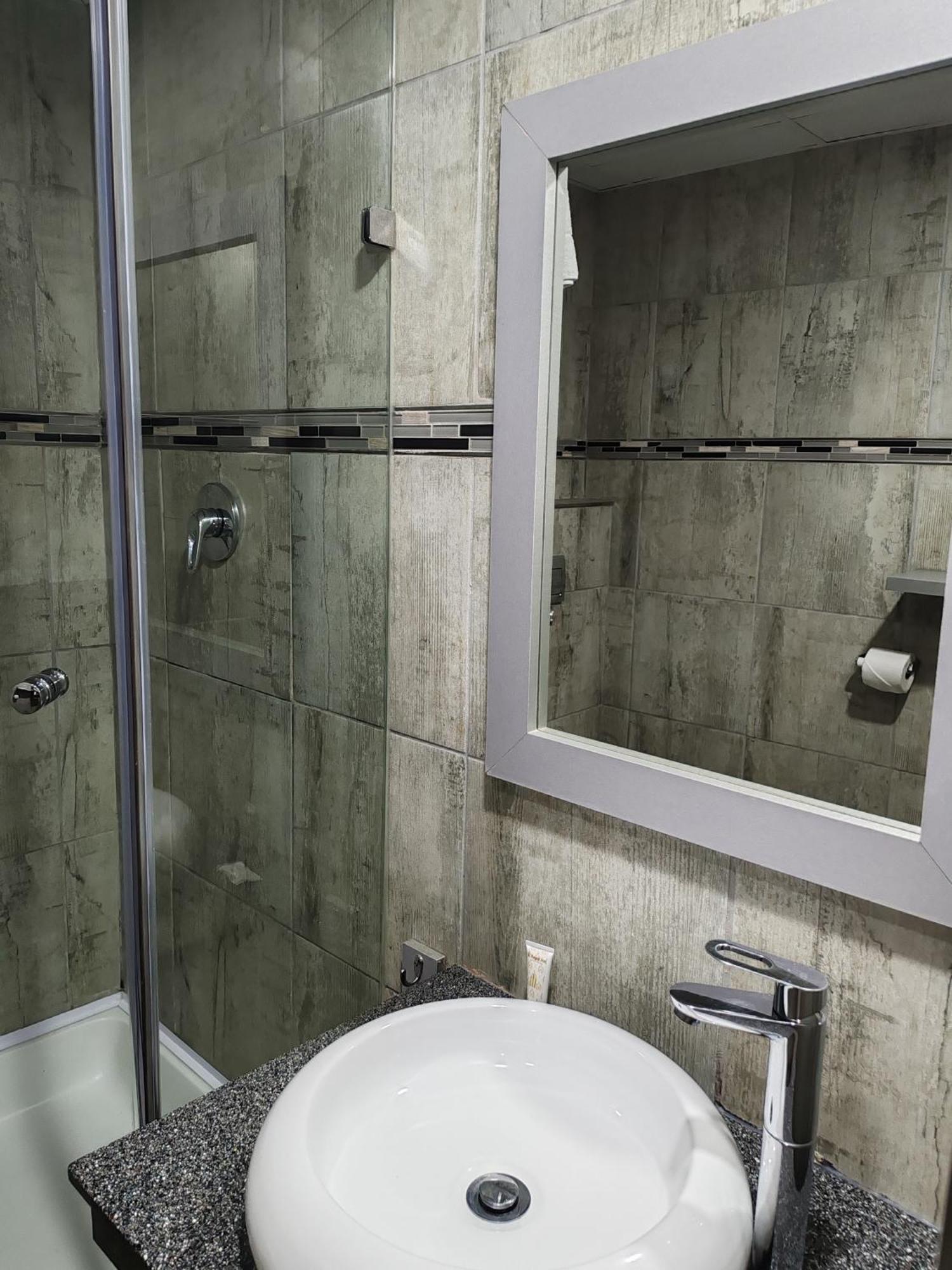 Regal Inn Umhlanga Gateway Durban Zewnętrze zdjęcie