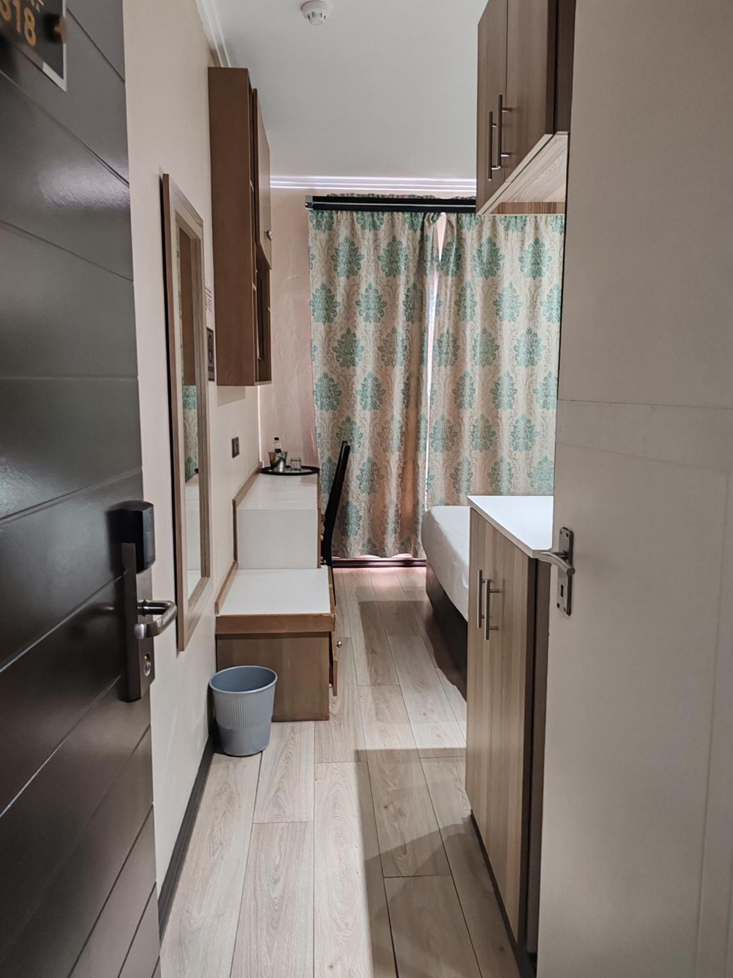 Regal Inn Umhlanga Gateway Durban Zewnętrze zdjęcie
