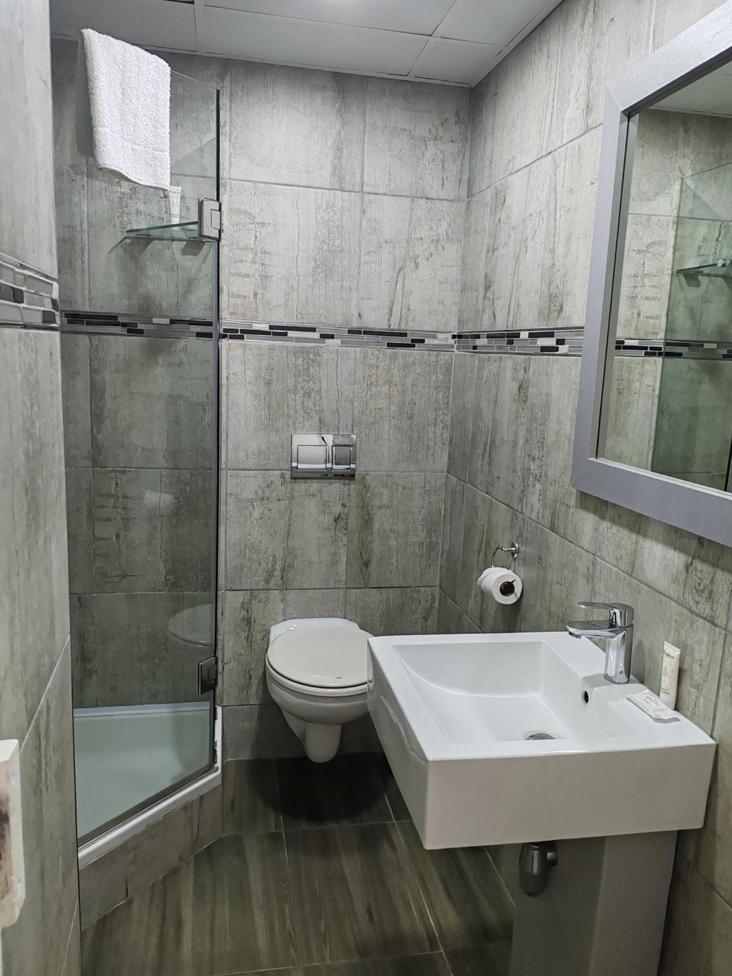 Regal Inn Umhlanga Gateway Durban Zewnętrze zdjęcie