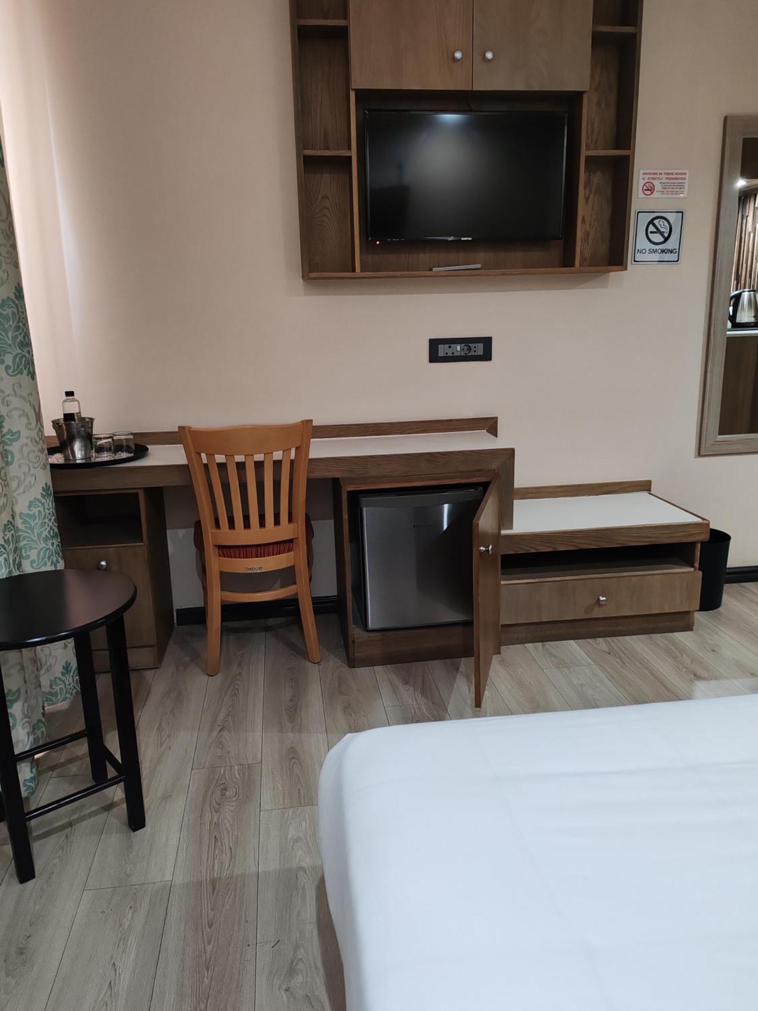 Regal Inn Umhlanga Gateway Durban Zewnętrze zdjęcie