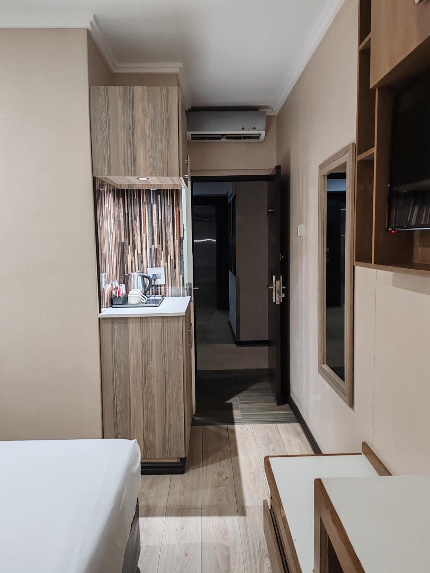 Regal Inn Umhlanga Gateway Durban Zewnętrze zdjęcie