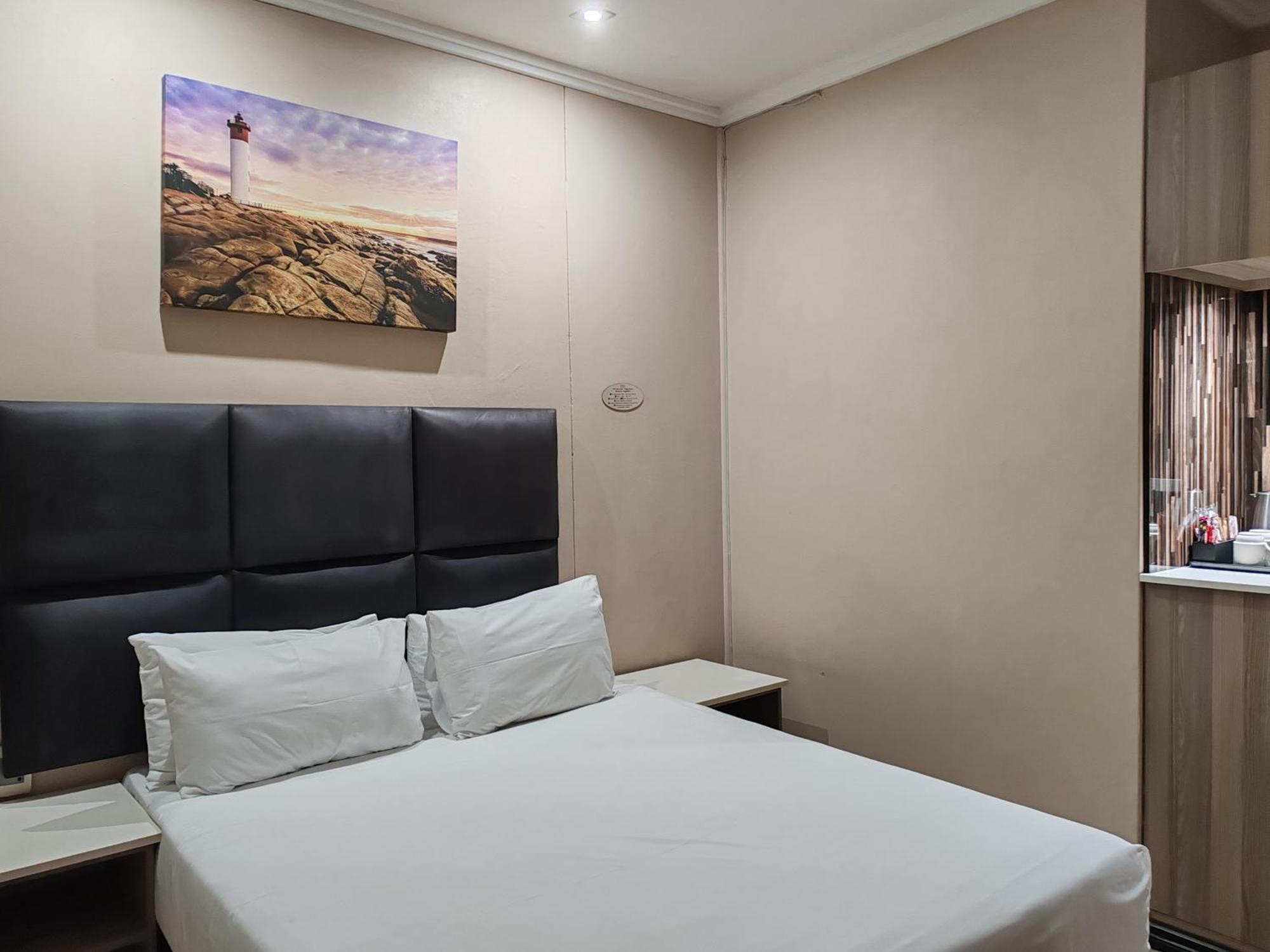 Regal Inn Umhlanga Gateway Durban Zewnętrze zdjęcie