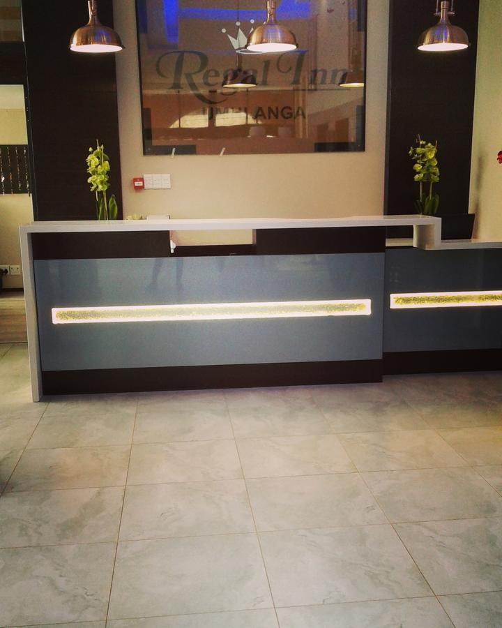 Regal Inn Umhlanga Gateway Durban Zewnętrze zdjęcie