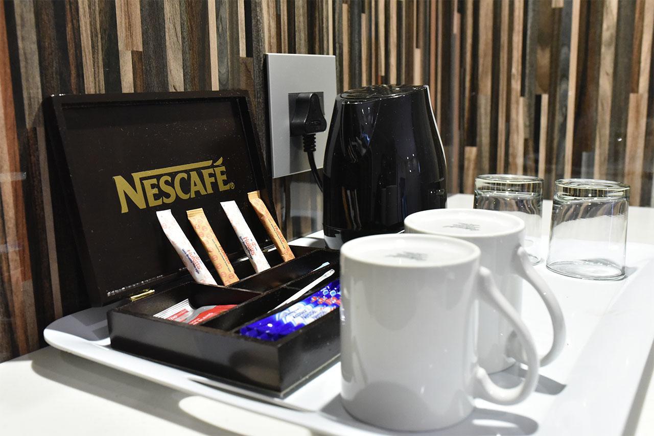 Regal Inn Umhlanga Gateway Durban Zewnętrze zdjęcie