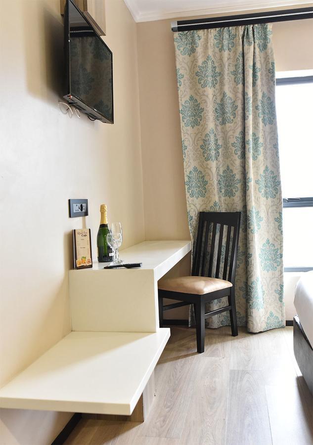 Regal Inn Umhlanga Gateway Durban Zewnętrze zdjęcie