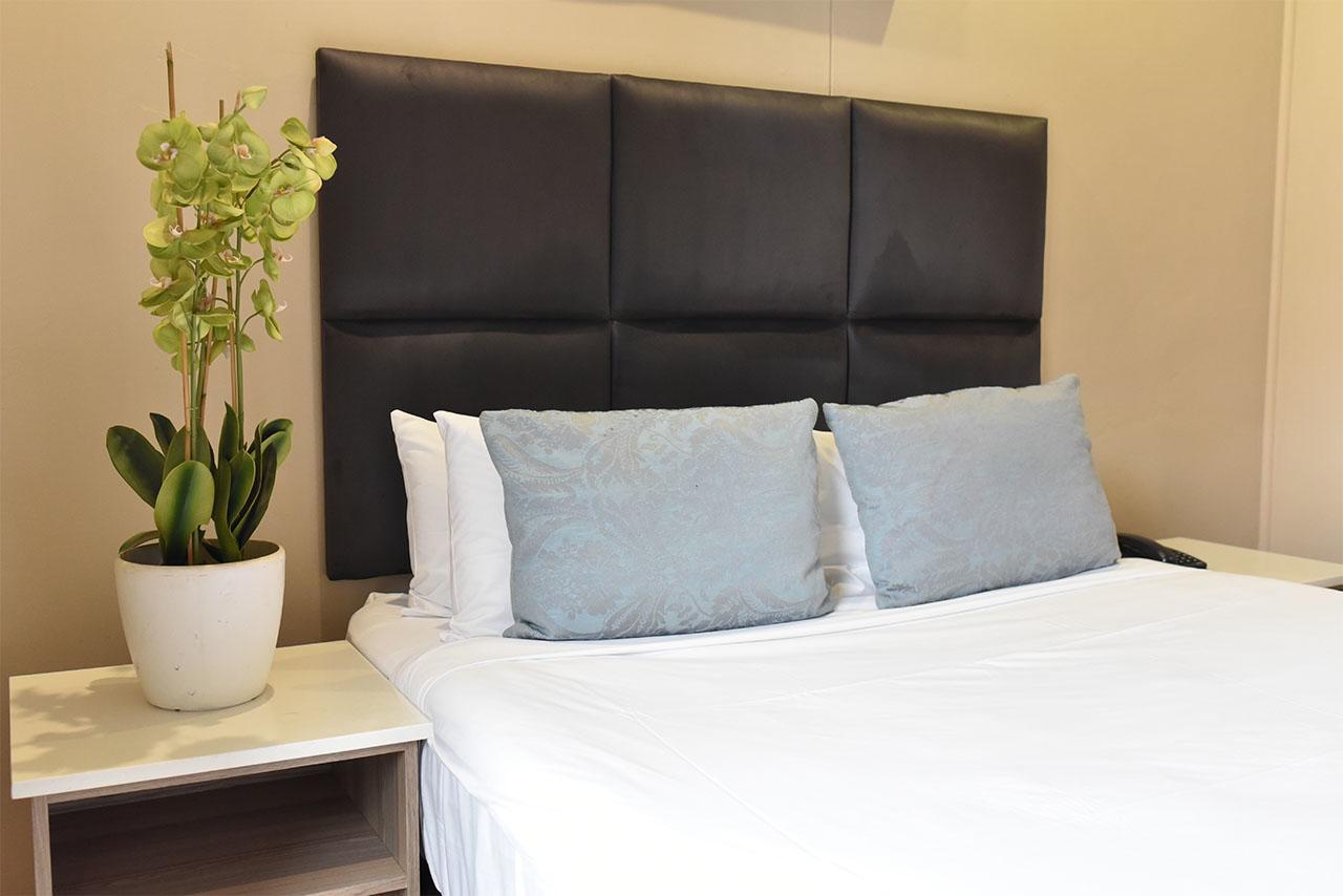 Regal Inn Umhlanga Gateway Durban Zewnętrze zdjęcie