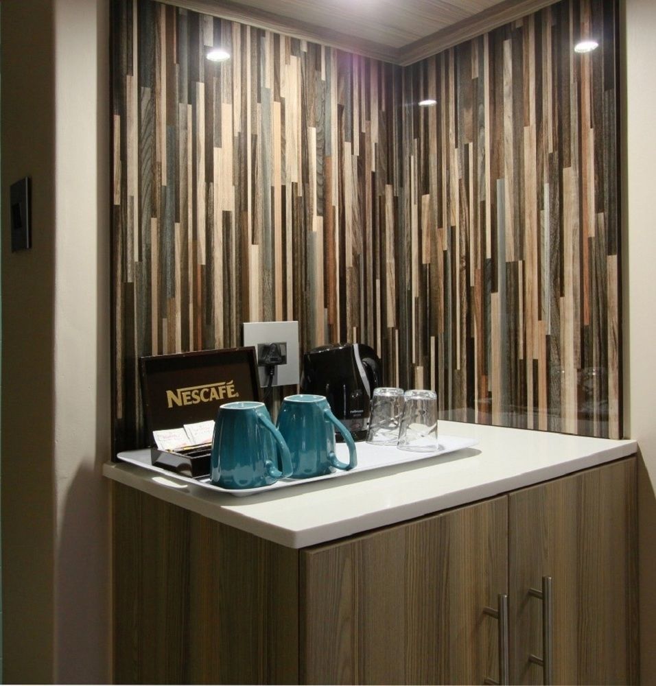Regal Inn Umhlanga Gateway Durban Zewnętrze zdjęcie