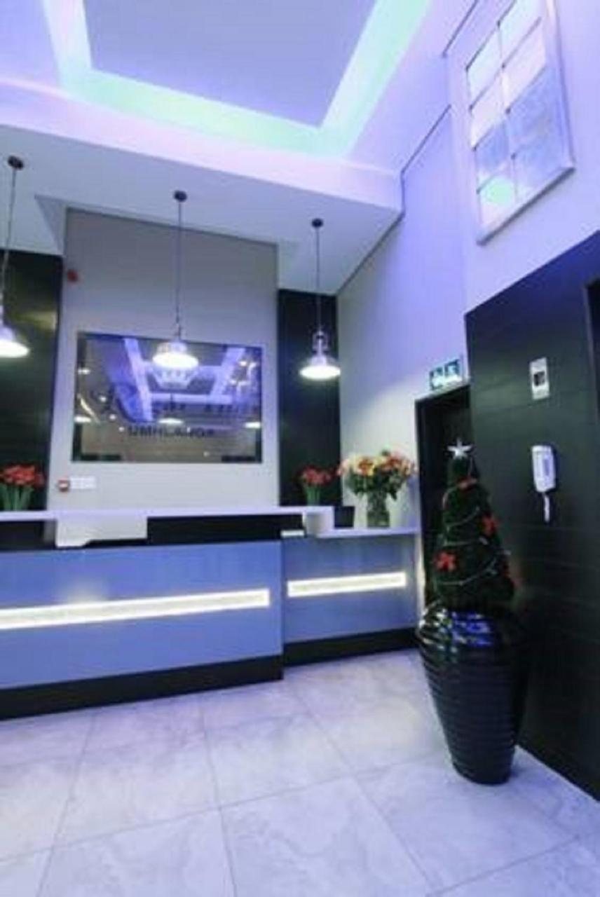 Regal Inn Umhlanga Gateway Durban Zewnętrze zdjęcie
